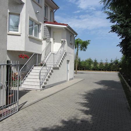 Pokoj Vivat Mierzyn  Ngoại thất bức ảnh